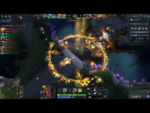 17. Hue, replay analysis, Against some Immortal Bois