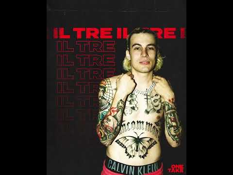 Il Tre presente a One Take il 28/1/2022 #iltre #onetake