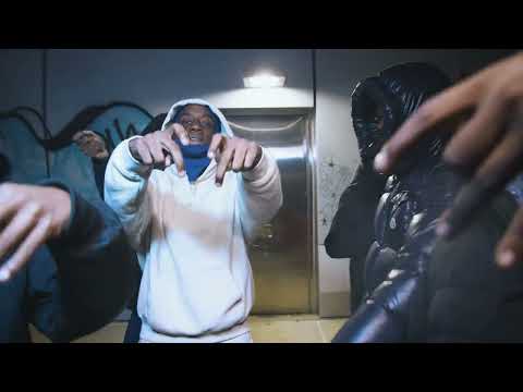 Briscoe Bands x Phe Diddy - 937 Bop (Dir by Hunter Mcgehee)