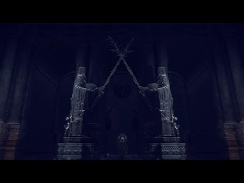 ELDEN RING pt 113 - This Lift Goes Up AND Down??!!