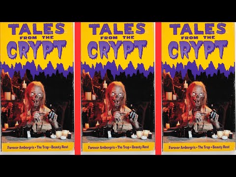 Tales From The Crypt S01 E06   Collection Completed Remastered