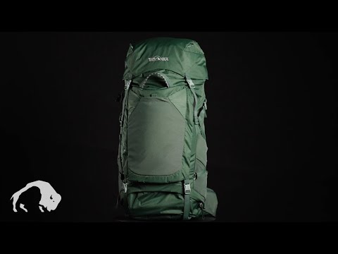 Огляд рюкзаків Tatonka Pyrox 45+10