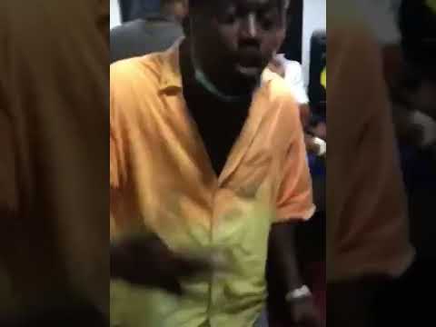 Wildey y ja Rulay y Fixty Ordara improvisado 🥵