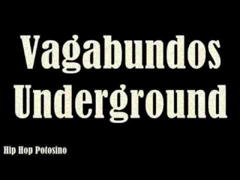 Gota A Gota - Vagabundos Underground