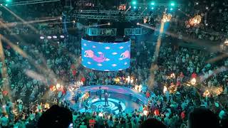 Mi Historia Entre Tus Dedos • Duelo En Vivo • Domo Care 2022