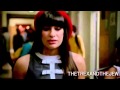 GleekyCollabs2 - "Outcast" (a Glee original song ...