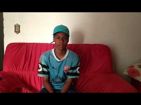 MC WR ZO - Tenha fé