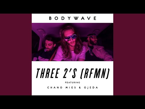 Three 2's R.F.M.N