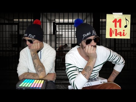 French Fuse - CONFINÉS JUSQU'AU 11 MAI !?