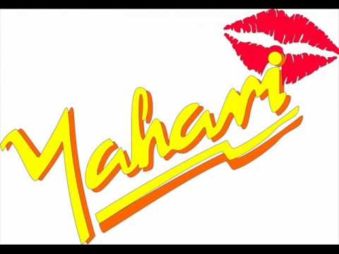 Grupo Yahari Por Mientras