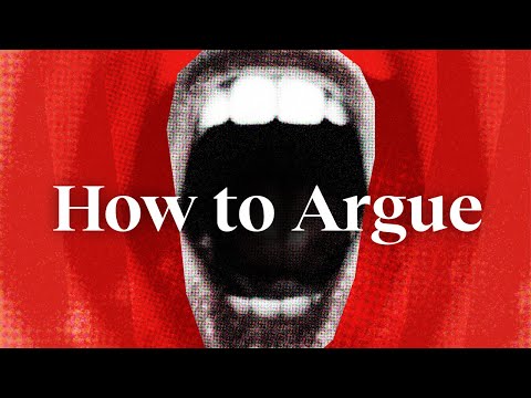 Train for any argument with Harvard’s former debate coach | Bo Seo