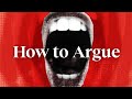 Train for any argument with Harvard’s former debate coach | Bo Seo