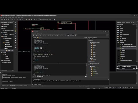 #99 C Code in GUIDE Advanced