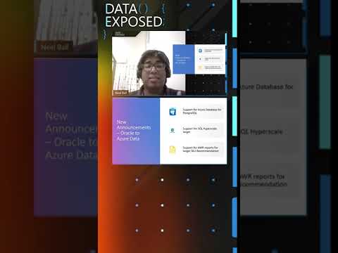 Introducing tooling for Oracle database migrations to Azure Database for PostgreSQL and Azure SQL