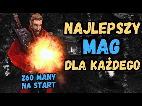 This MAG in Gothic 2 Night of the Raven is TOO EASY