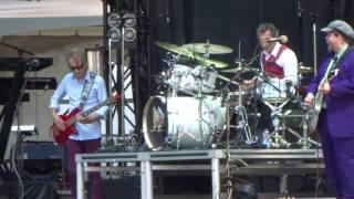 Joe Jackson - Another World (Ottawa Bluesfest 2016)