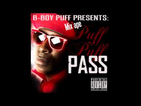 Kick Lines - Bboy Puff ( Mixtape Puff Puff Pass )