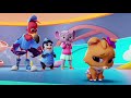 T O T S  – Clip | Mommy's Special Day  | Disney Jr