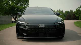 [오피셜] 2025 Audi S6 e-tron | Walkaround