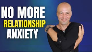 Your Relationship Doesn’t Have To SUFFER Because Of Anxiety! 👀