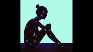 Shout Out Louds -- Glasgow