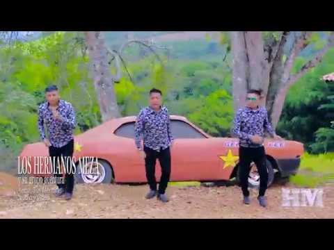 LOS HERMANOS MEZA - tus mentiras VIDEO OFICIAL✓(2018)