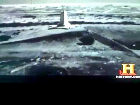 The Summer Of The Saucers