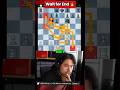 Stockfish Vs Hikaru Chess Shorts GMHikaru