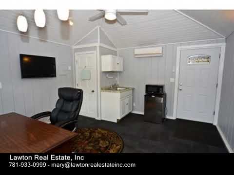 238 Lexington St, Woburn MA 01801 - Commercial Property - Real Estate - For Sale -
