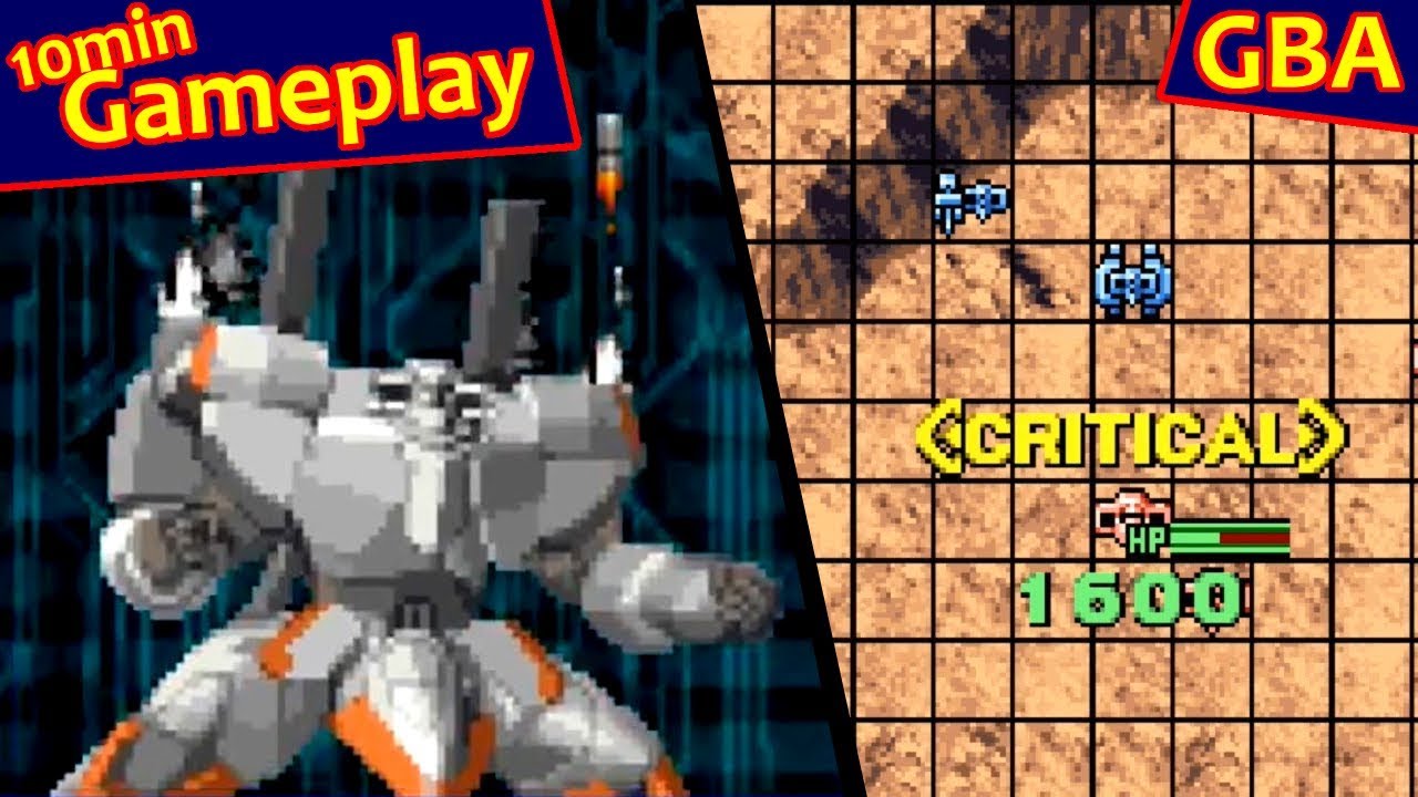 Gameplay Video