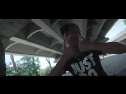 El Kamel ft Portusclan El Tigre - Date tu lugarcito. (Official Video)