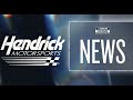 Appeals panel amends penalties for Hendrick Motorsports