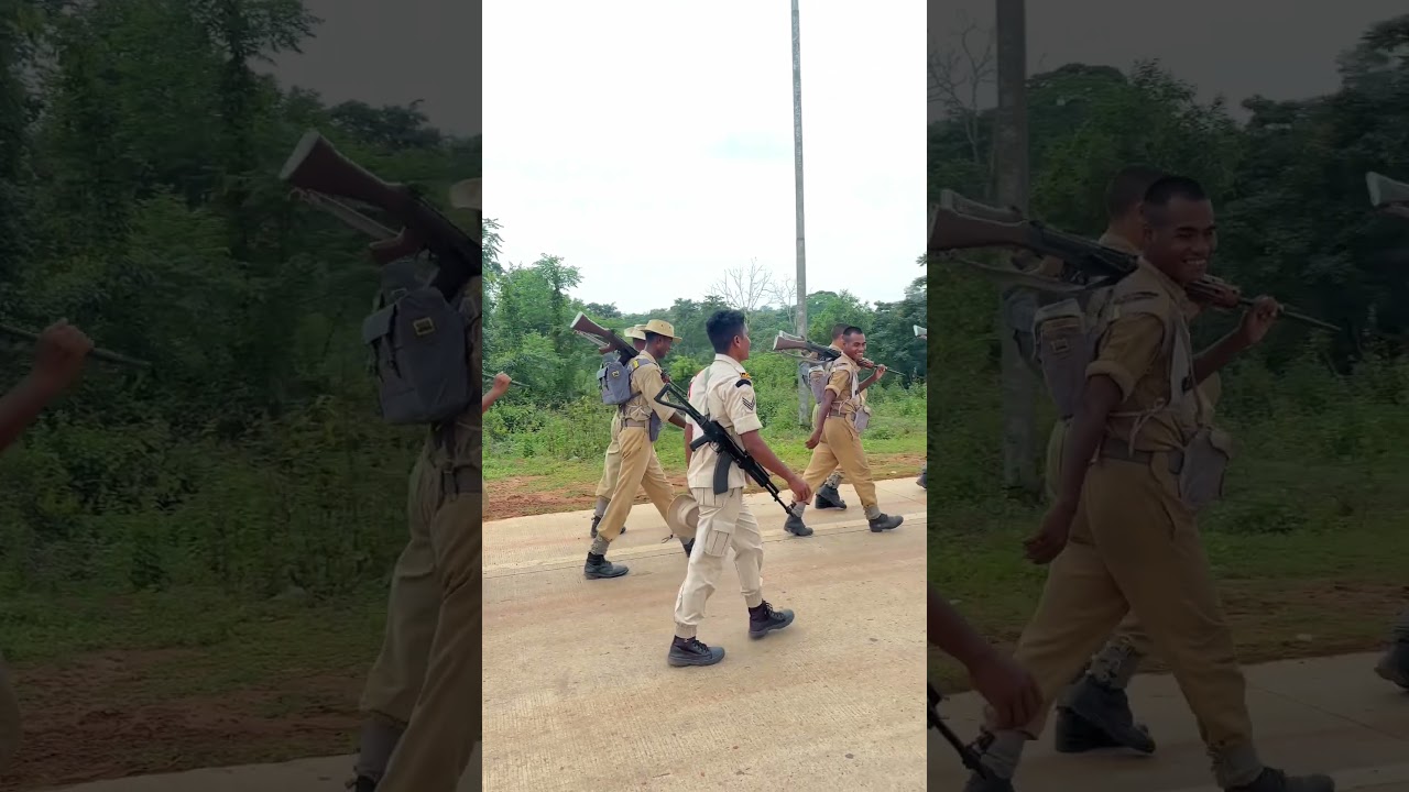 #trendingshorts #viral #highlights #trending #policebharti