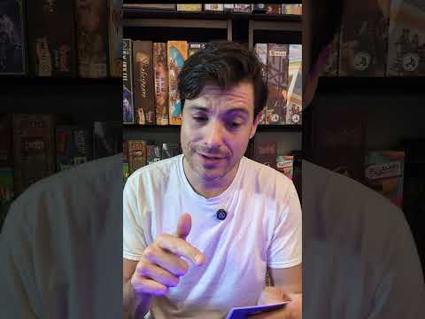 My Favorite Part of The Fall Festival Expansion for Harvest by Keymaster Games