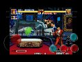 The King Of Fighters 94 Defeating Rugal