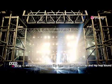 Pops in Seoul-SONAMOO (Deja Vu)   소나무 (데자뷰)