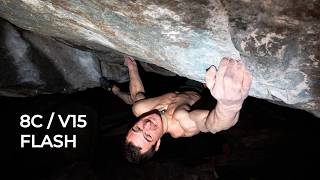 Download lagu Story of 8C/ V15 Flash | Adam Ondra mp3