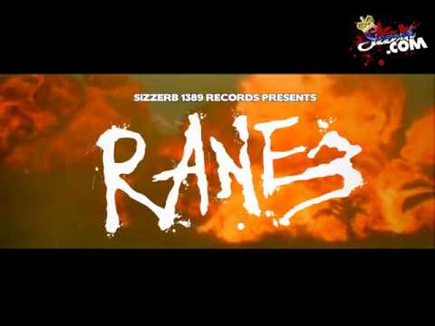 Sizzerb 1389 Presents Rane Mixtape Vol. III