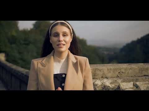 Iată ce sunt - Naomi și Emanuel Solobot [Official Video]