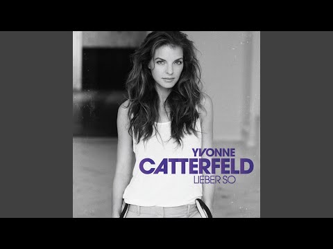 Phantomschmerz - Yvonne Catterfeld