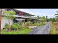 Kampung Halaman Sempriuk Jawai
