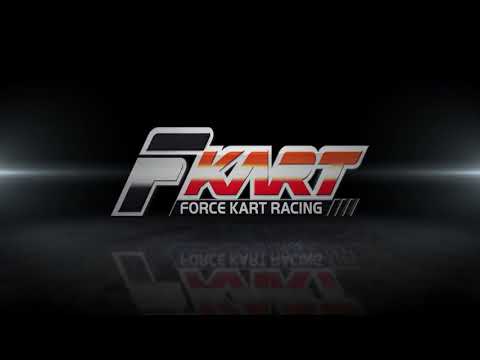 Fkart- Force Kart Racing