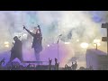 Motionless In White Disguise Live In Orlando FL 11 26 22