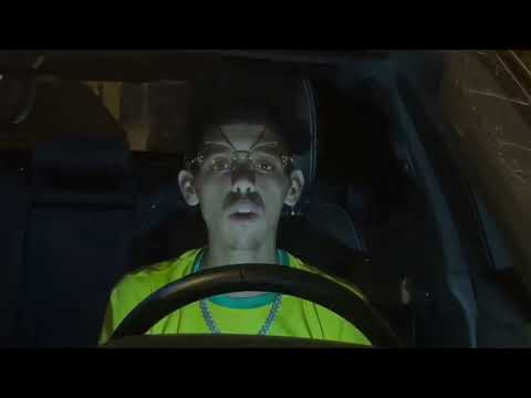 MORTY - Jay YT9OB (Official Music Video)