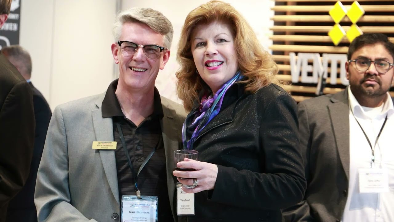 Business After 5 - Venture X