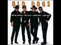 I Don't Do It No More by Waylon Jennings from The Old Dogs album w B Bare, M Tillis & Jerry Reed.