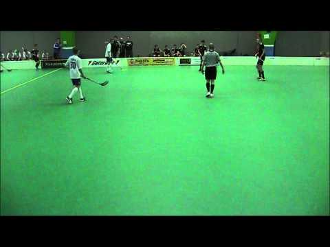 20.01.2015 HirvHe - SBS Masku MAALIKOOSTE