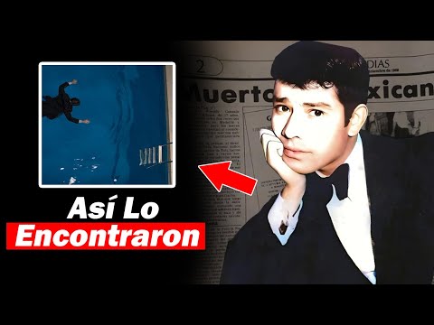 La MUERTE De La VOZ DE LOS APSON POLO SANCHEZ como NUNCA te la CONTARON! (Documental)