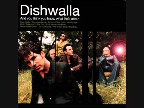 Dishwalla - Truth Serum