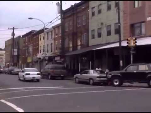 Mob Hitmen   Scarfo vs Riccobene Philly Gang War   english documentary part 1